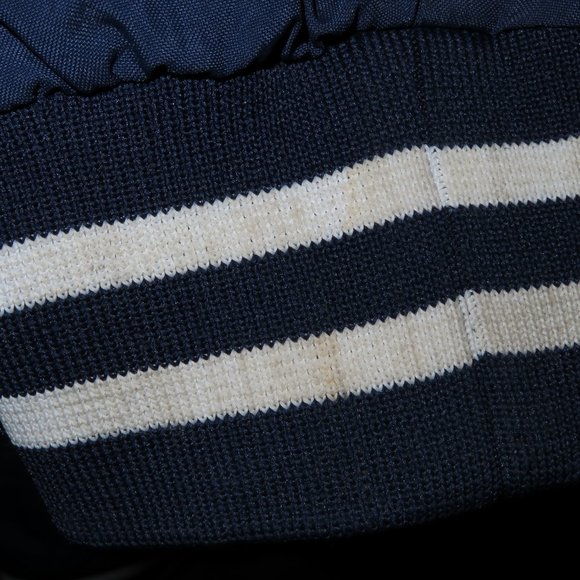 New York Yankees Apex One Jacket Medium M - Picture 7 of 12